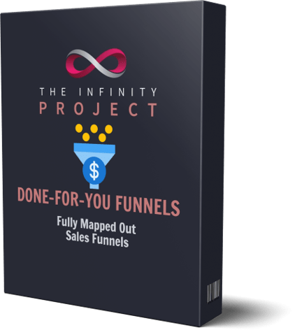 infinity project