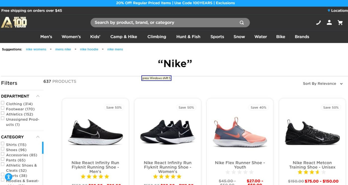 Nike Affiliate Program Review - Building an Online Income