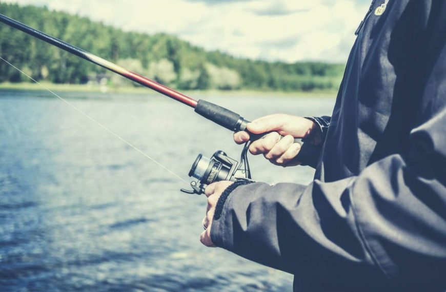 30 Fishing Affiliate Programs That Should Reel You In